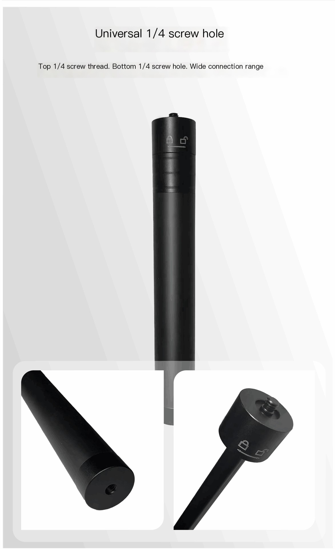 Feiyu Extension Pole Image 4