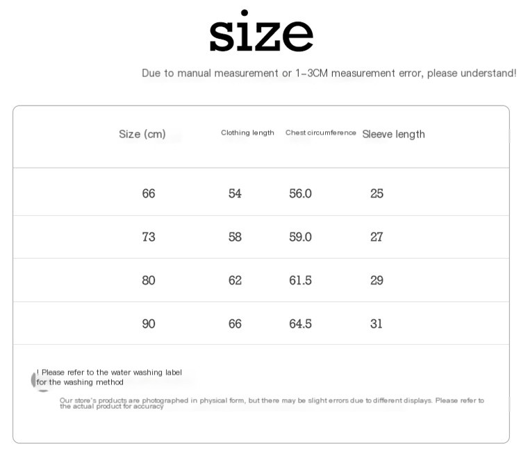 Autumn Baby Onesie 1