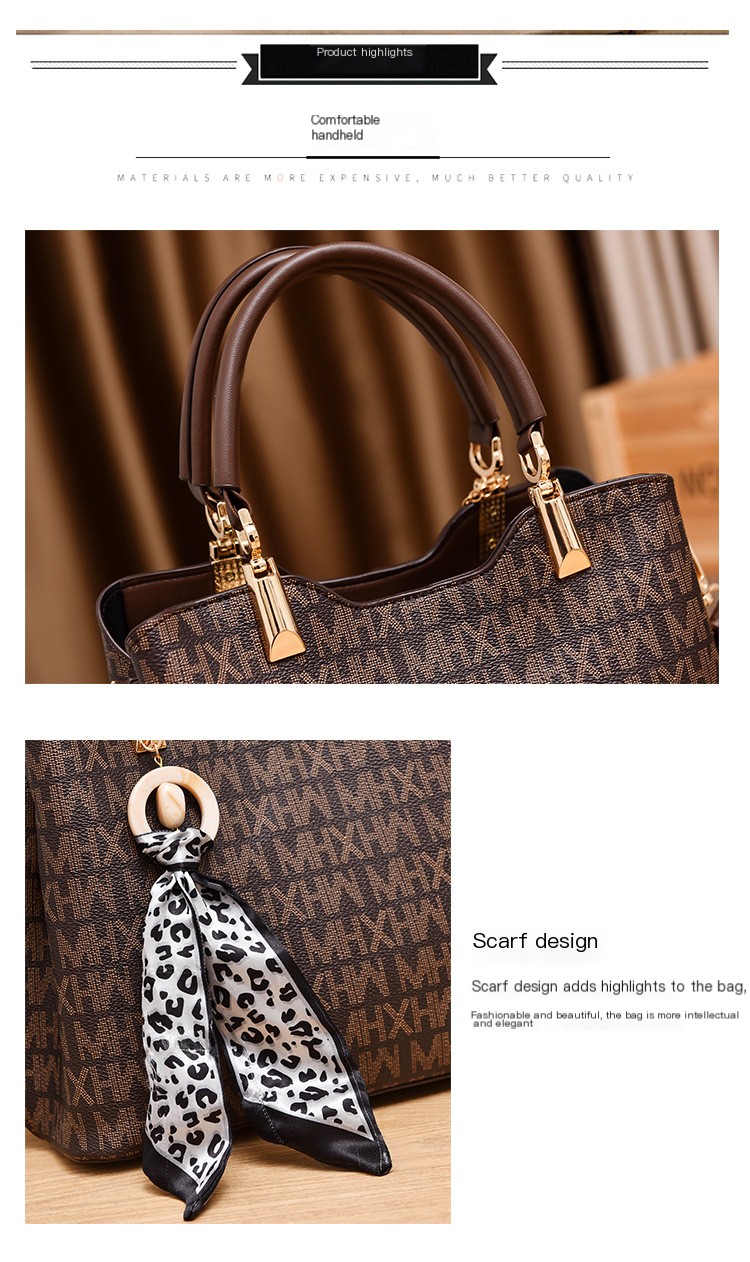 Stylish Handbag 2