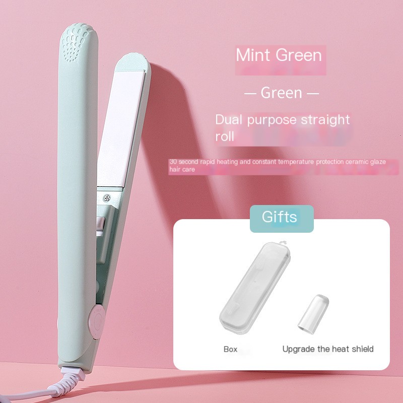 Curling Iron Image 2