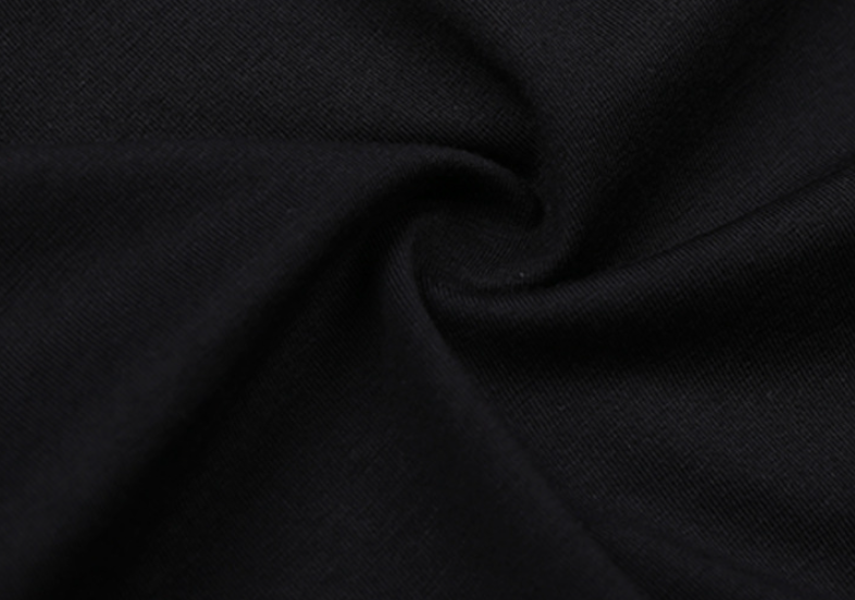 Men's Slim Fit T-Shirt - Fashion Image