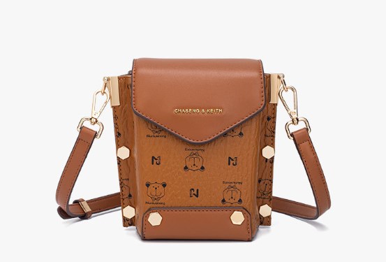 Spring Mini Crossbody Bag
