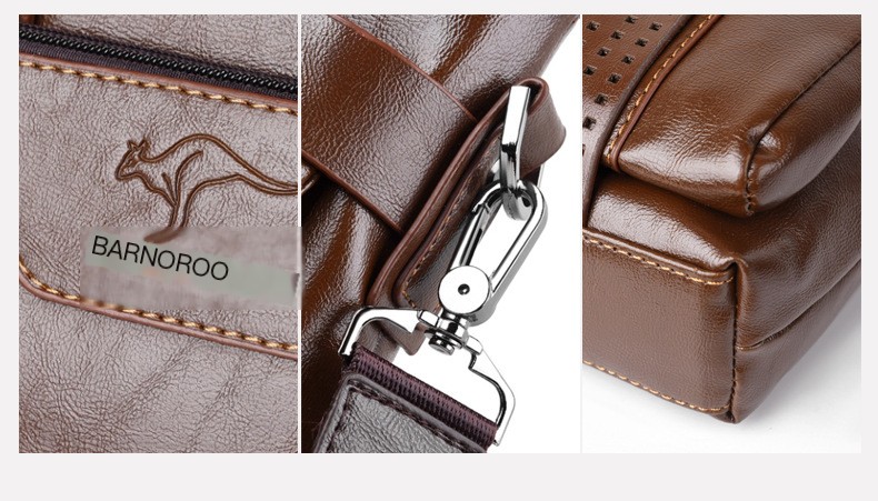 Versatile Carrying Options