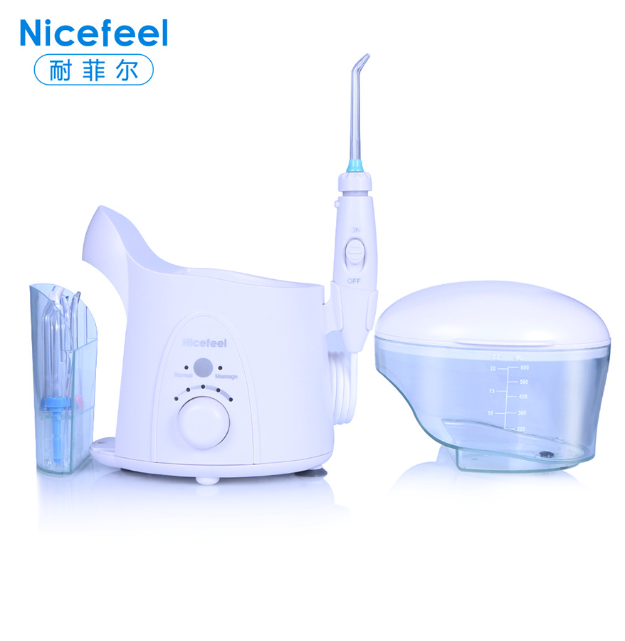 Nasal Irrigator Image 4