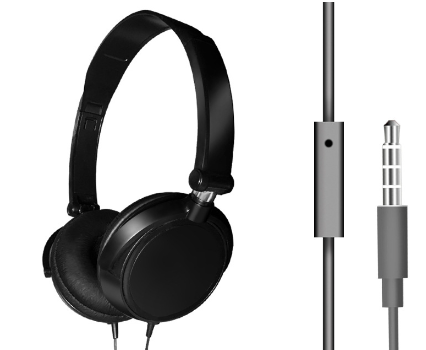 Gaming Headphones