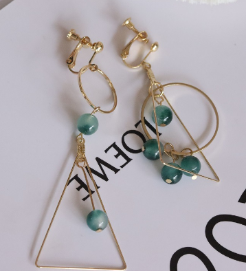 Earring Design 1