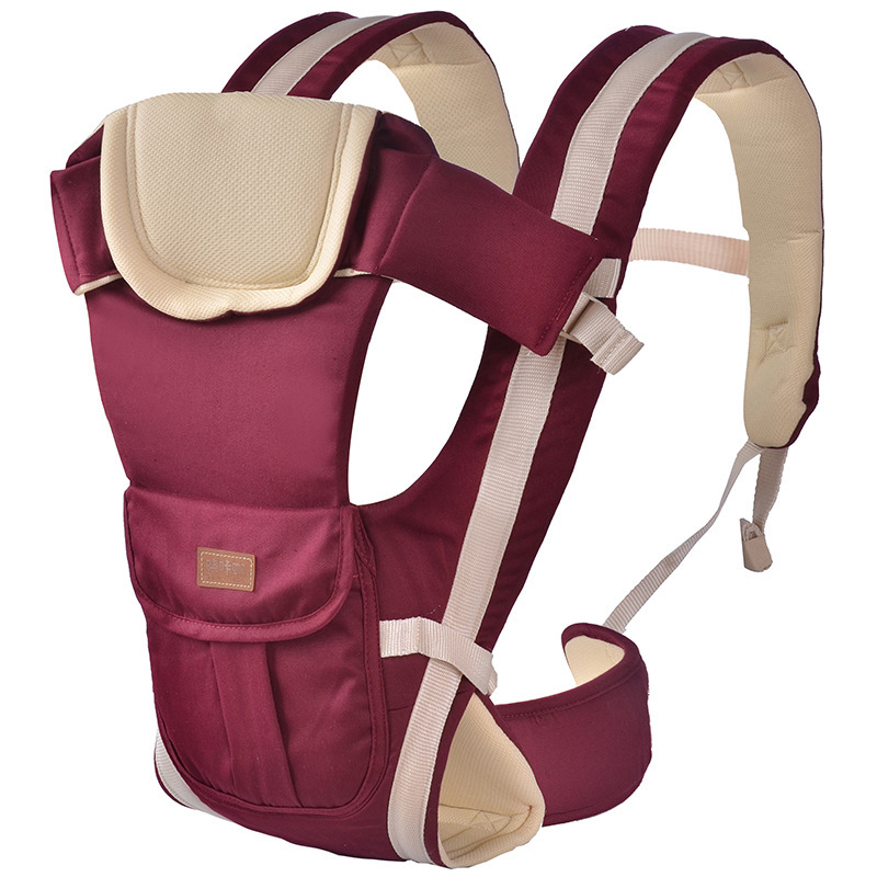 Baby Carrier Image 2