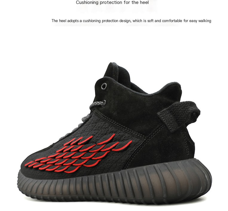 Sneakers Style 4