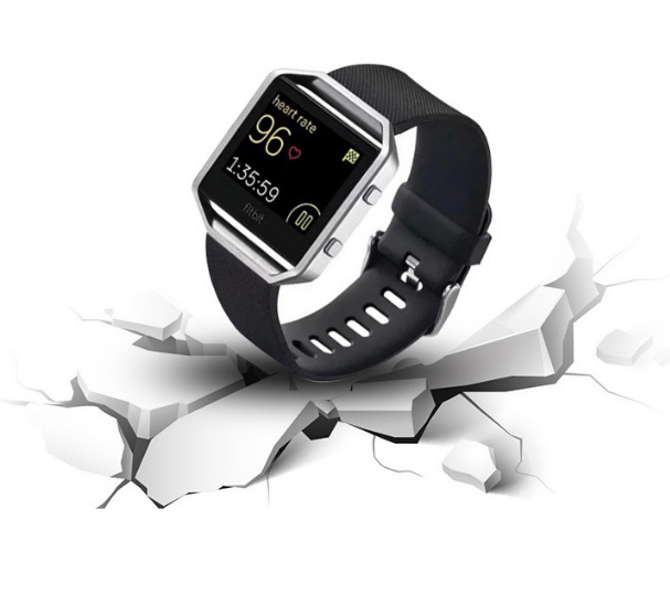 Silicone Watch Strap 4