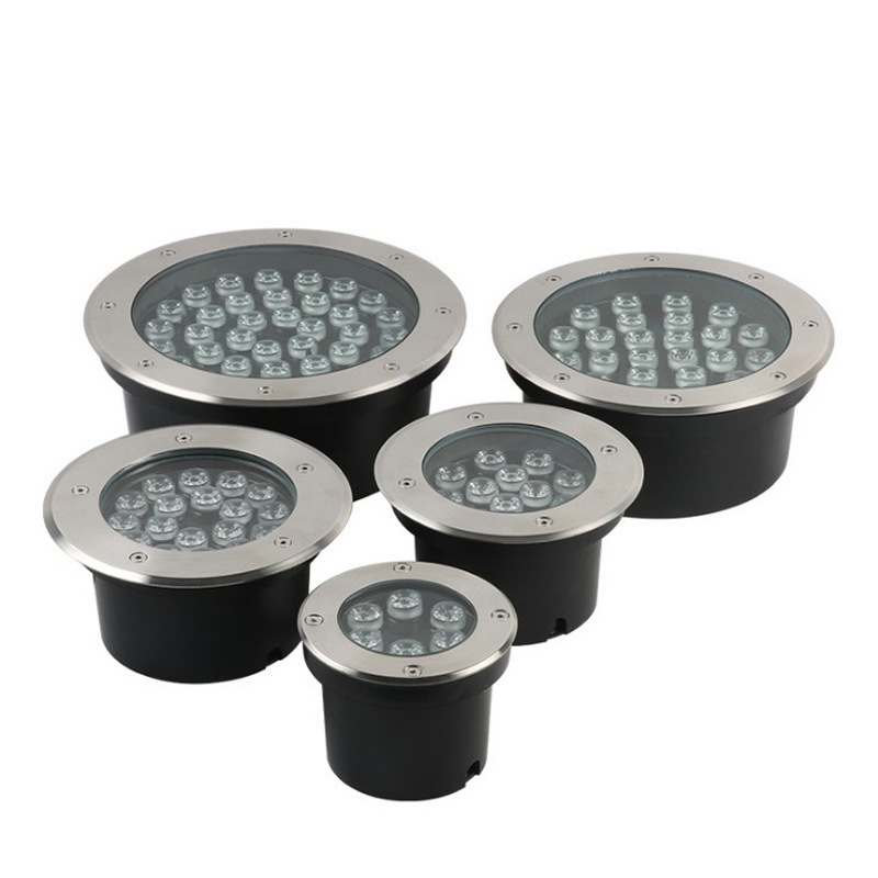LED Underwater Light 2