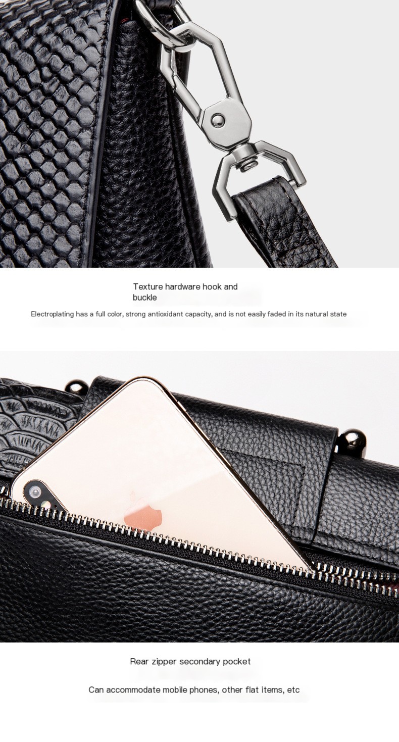 Stylish Handbag Image 11