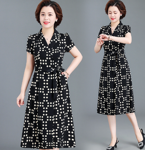 Vintage Dress Image 6