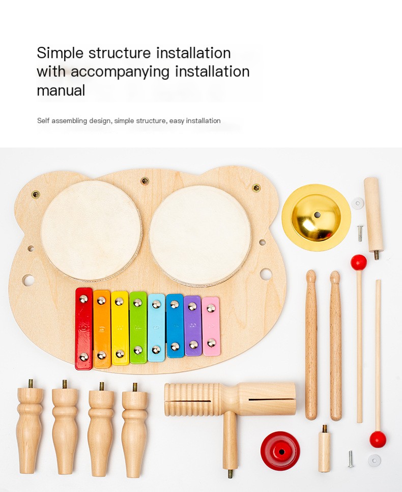 Percussion Instrument Image 9