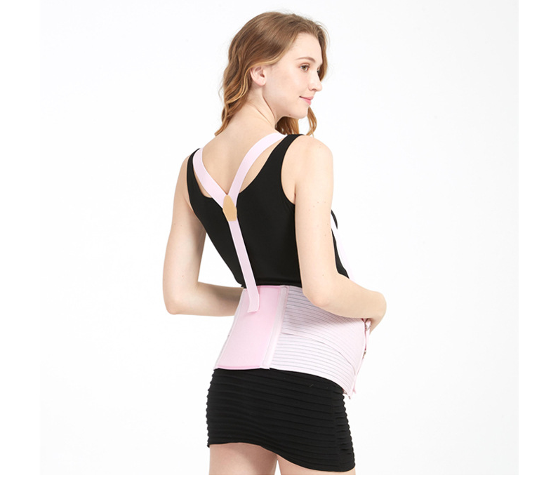 Pregnancy Support Belt Image 1