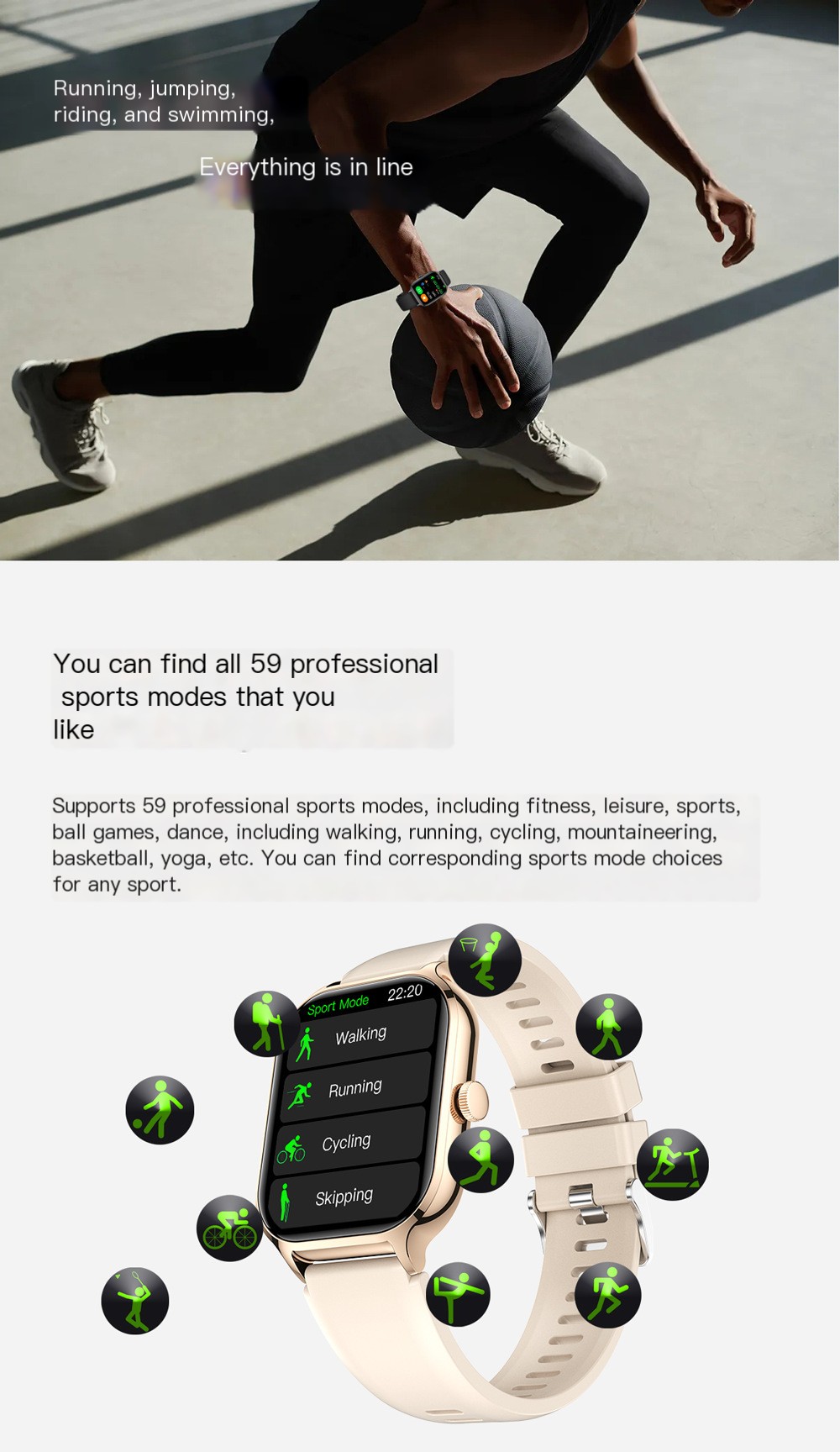 Smart Wristband Image 10