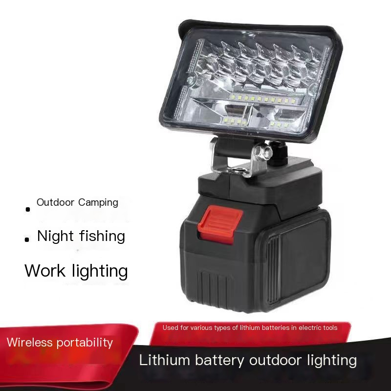 LED Work Light