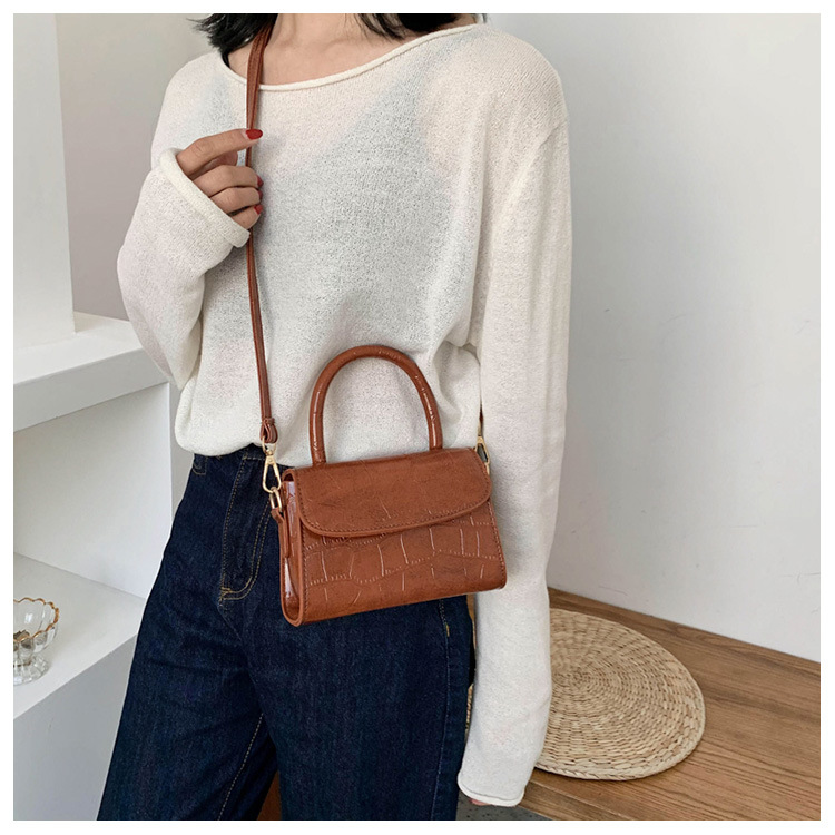 Fashionable Mini Shoulder Bag