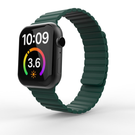 Leather Strap Image 2
