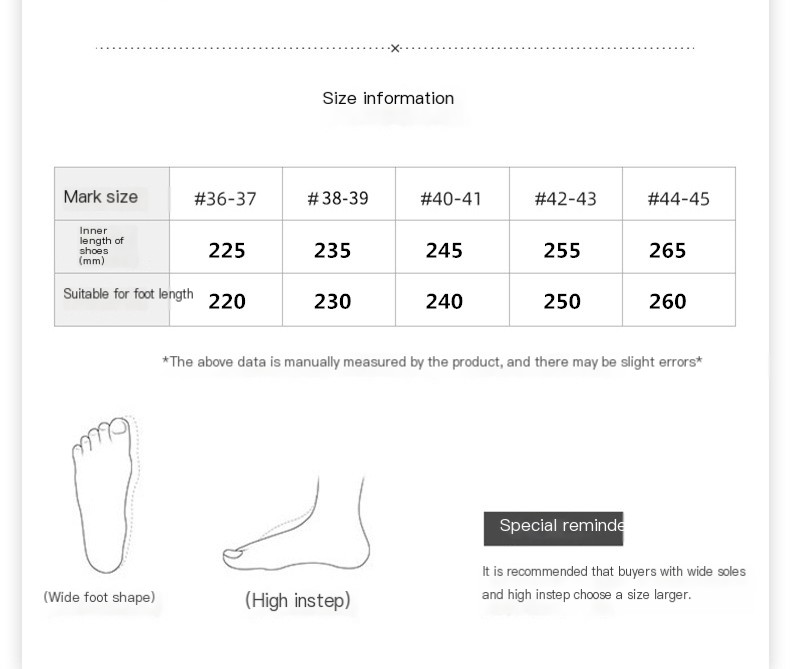 Men's Flip Flops