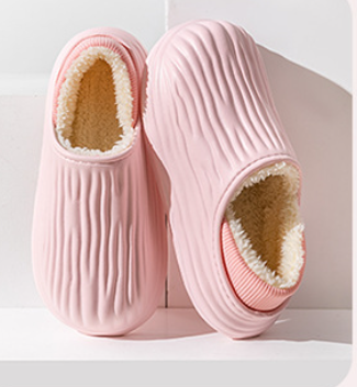 Comfort Slippers