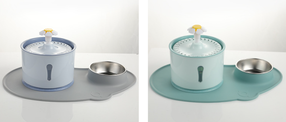 Pet Smart Water Fountain Image 2
