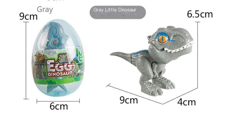 Dinosaur Toy 8
