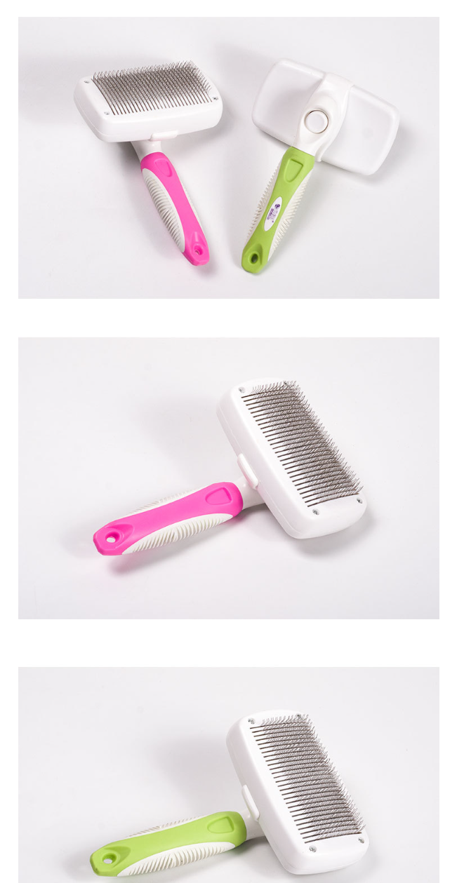 Retractable Brush
