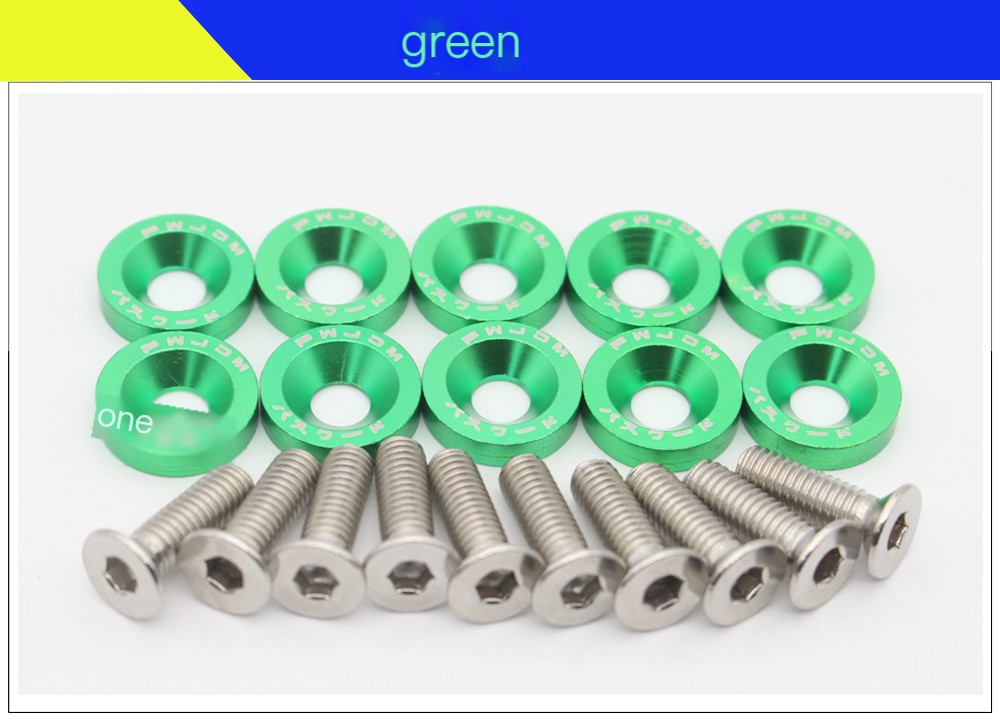 Gasket Screw Image 11