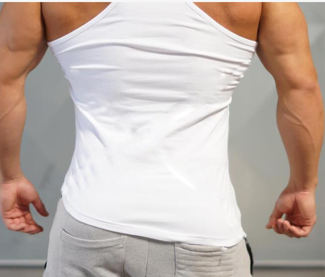 Men's Fitness Tank Top collection