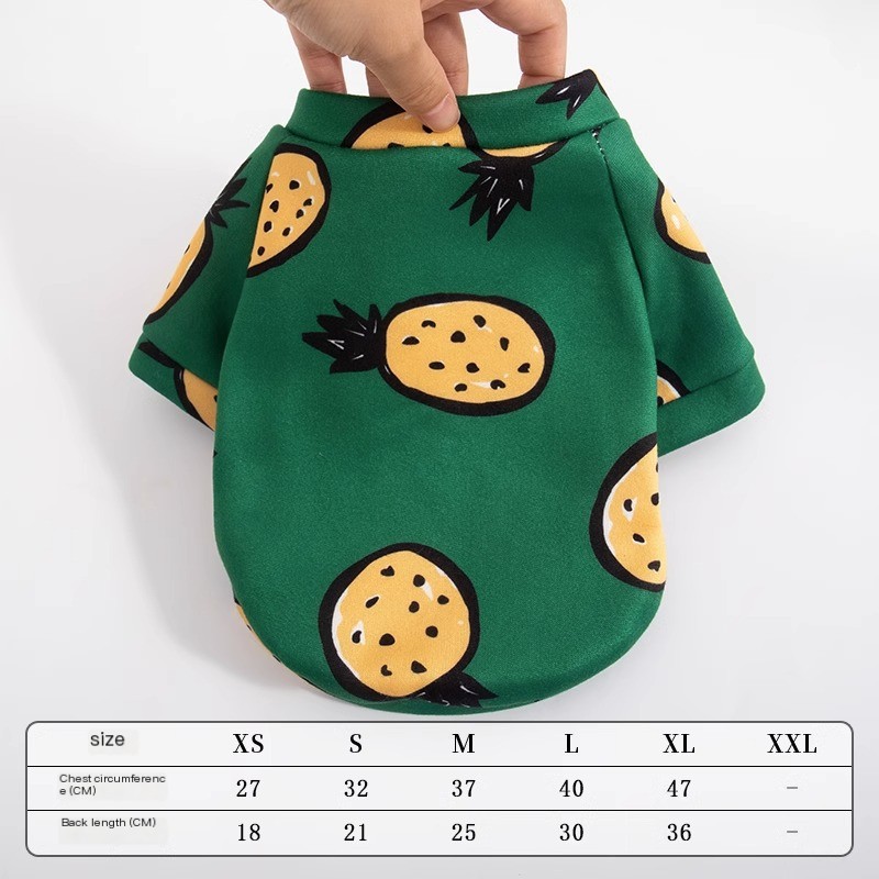 Cat Sweater Image 3