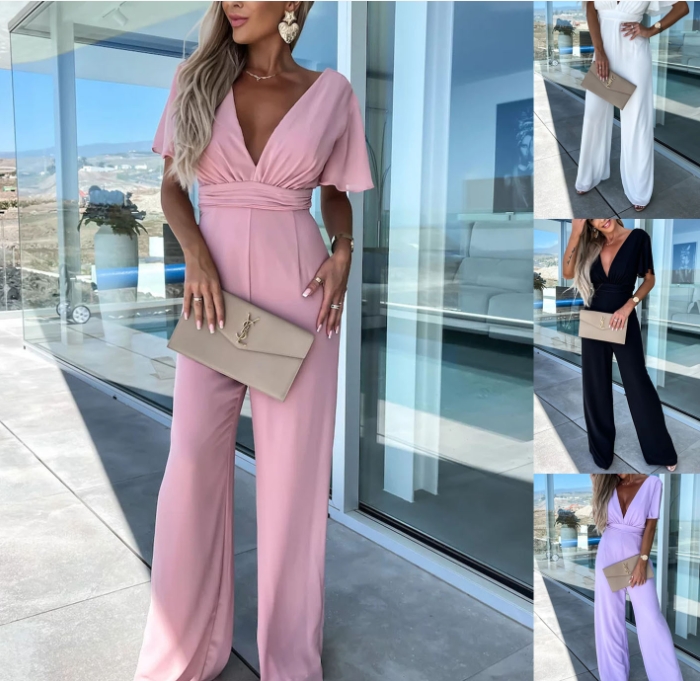 WOLFF Jumpsuit