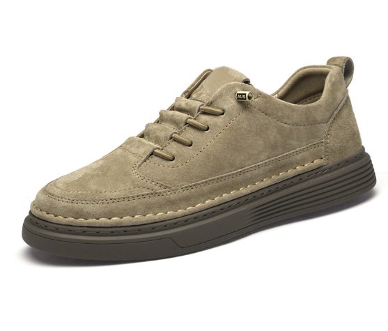 Retro-Sportschuhe 4