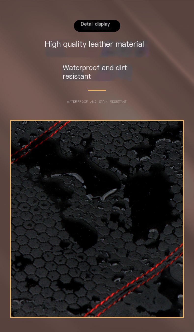 Armrest Mat Image 10