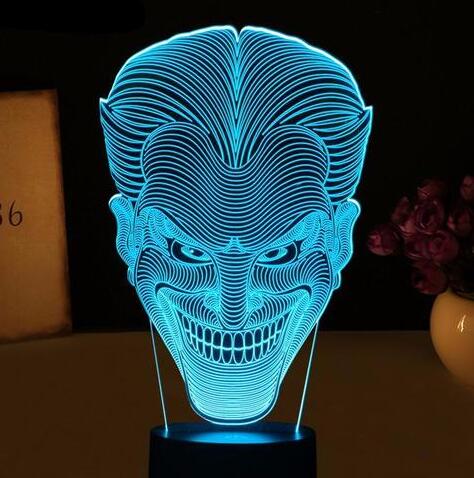 LED Night Light Image 1