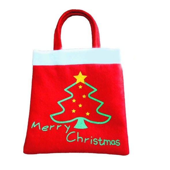 Christmas Gift Bag