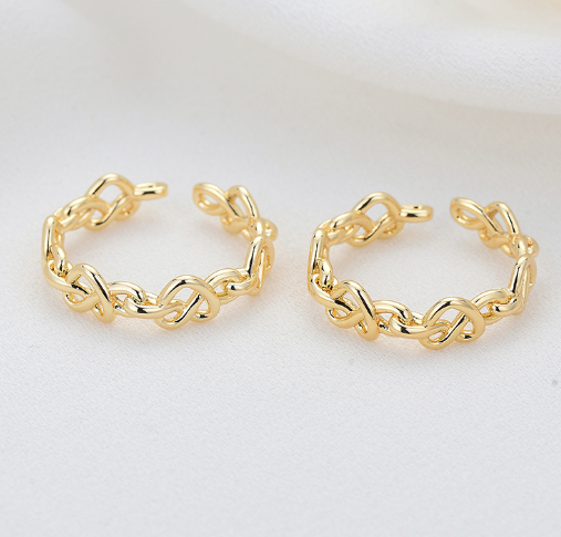 Ring with Sacred Heart 2