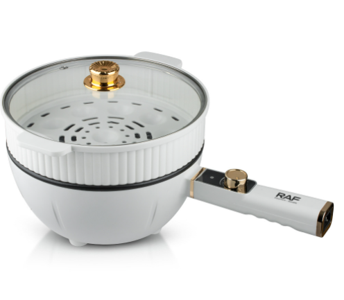 RAF Electric Frying Pan