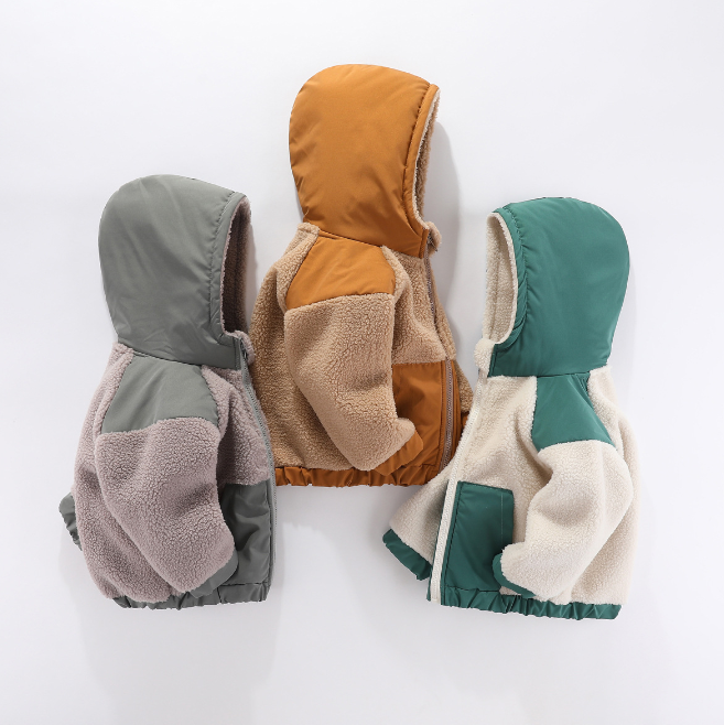 Casaco Less (18M-6A) image