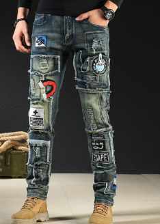 Calça Print Special