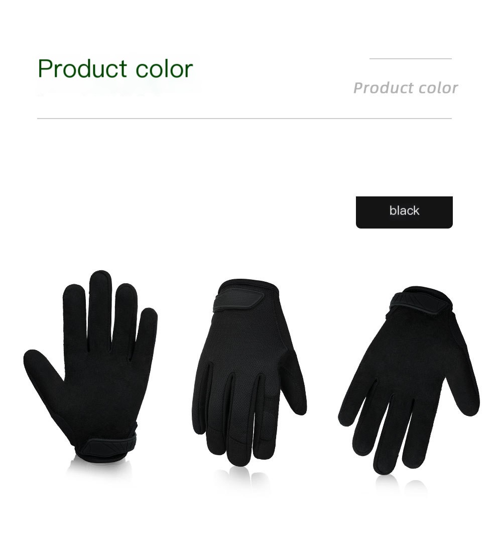 Garden Gloves Image 6