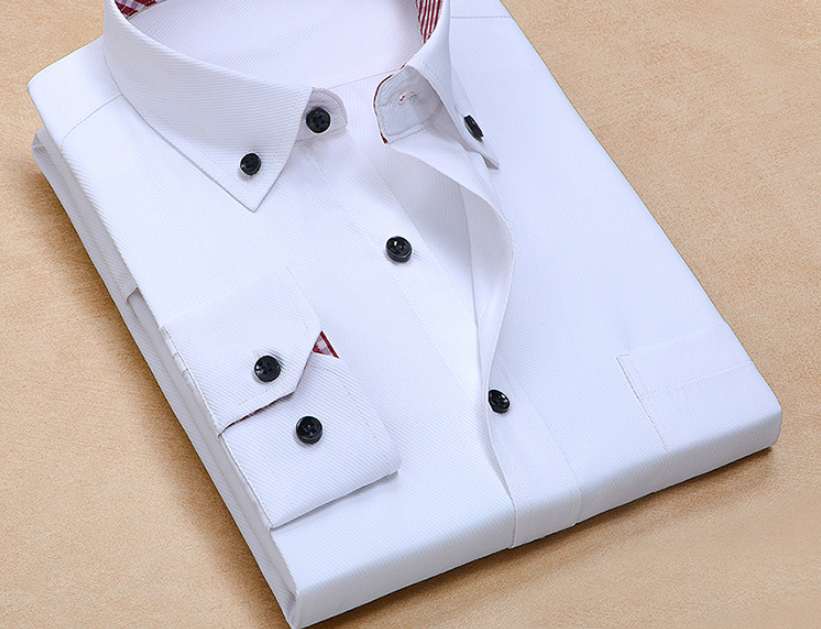 Dress Shirt Image 3