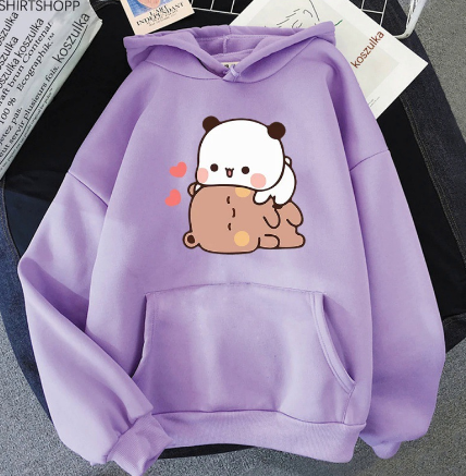 Hoodie Image 4