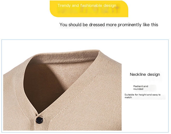 Cardigan Image 2