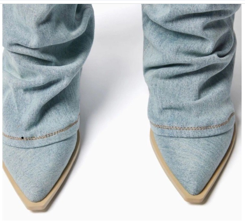 Cowboy Boots Image 2