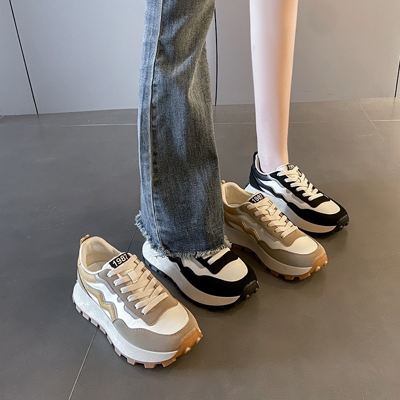 All-match Women's Shoes