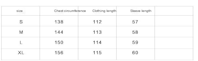 Mid-length Korean Coat 1