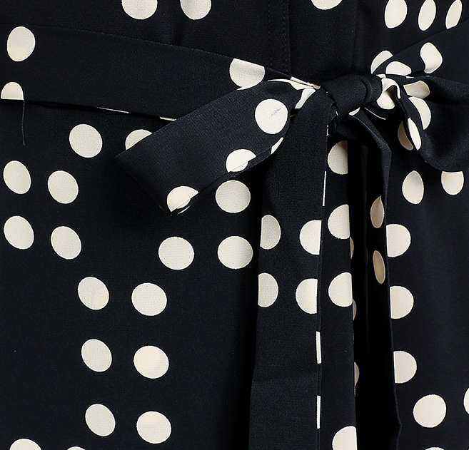 Vintage Dress Image 3