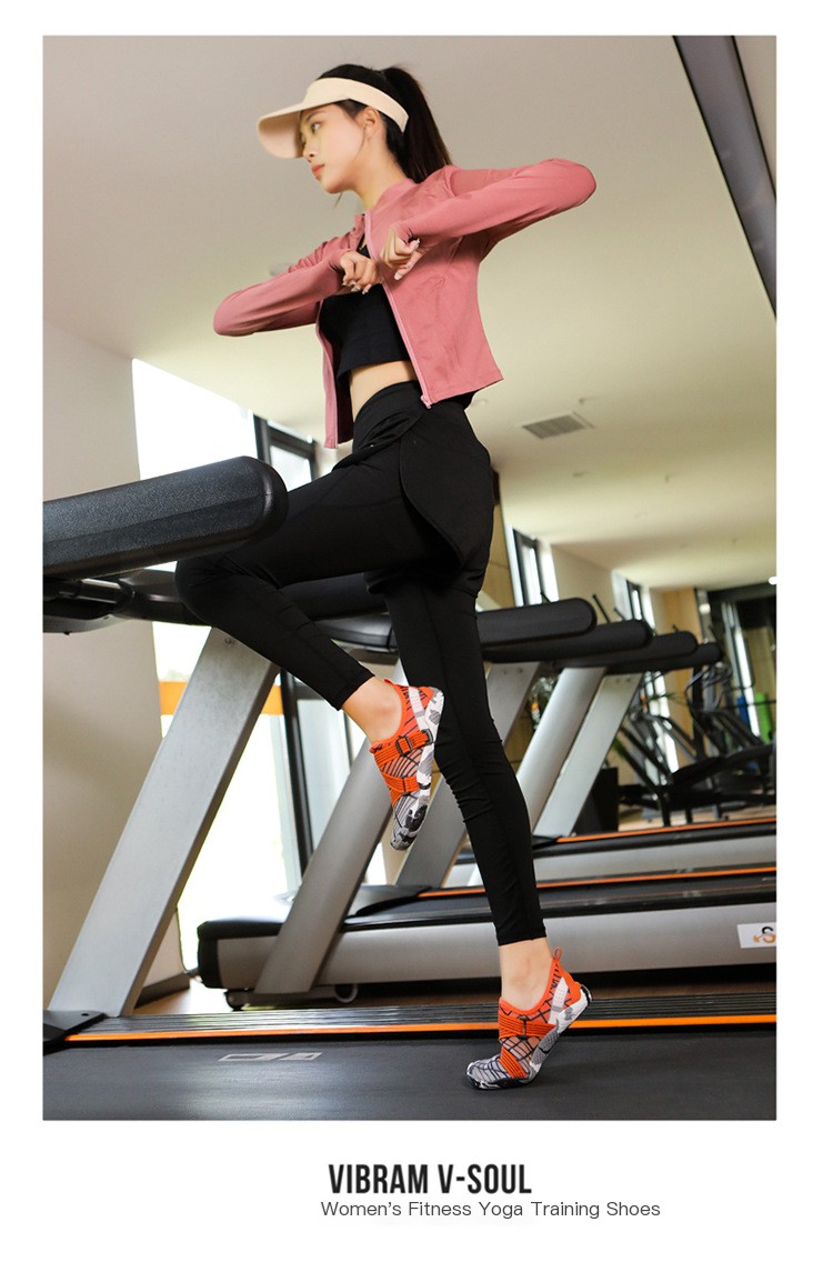 Indoor Fitness Shoes