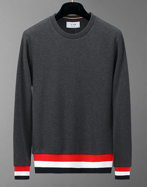 Waffle Sweatshirt Image 3