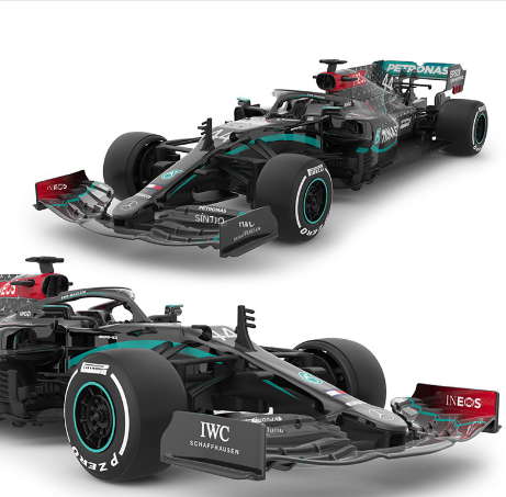 Mercedes Benz F1 Car